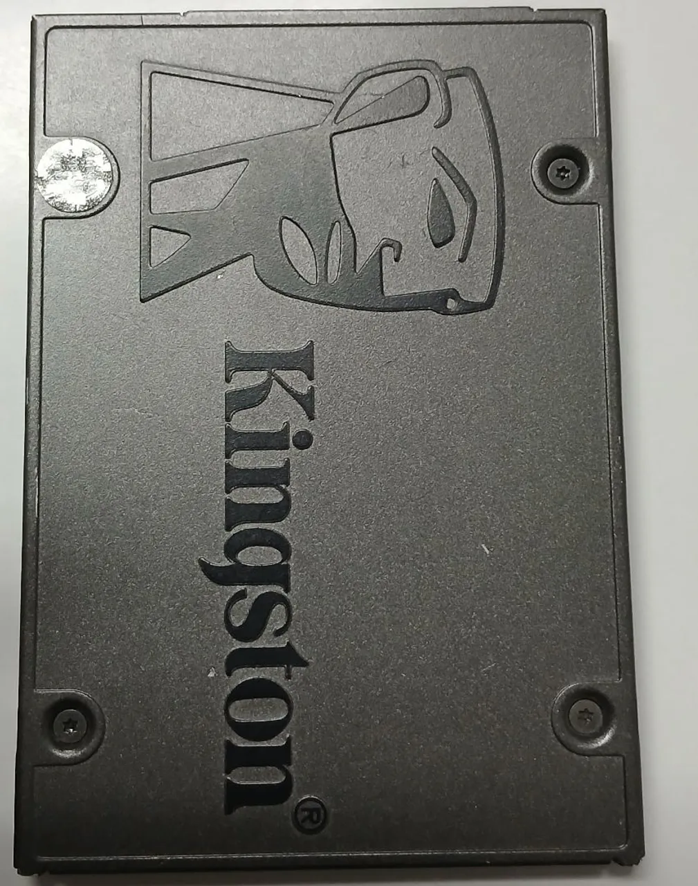 SSD Kingston 240Gb - Alta performance