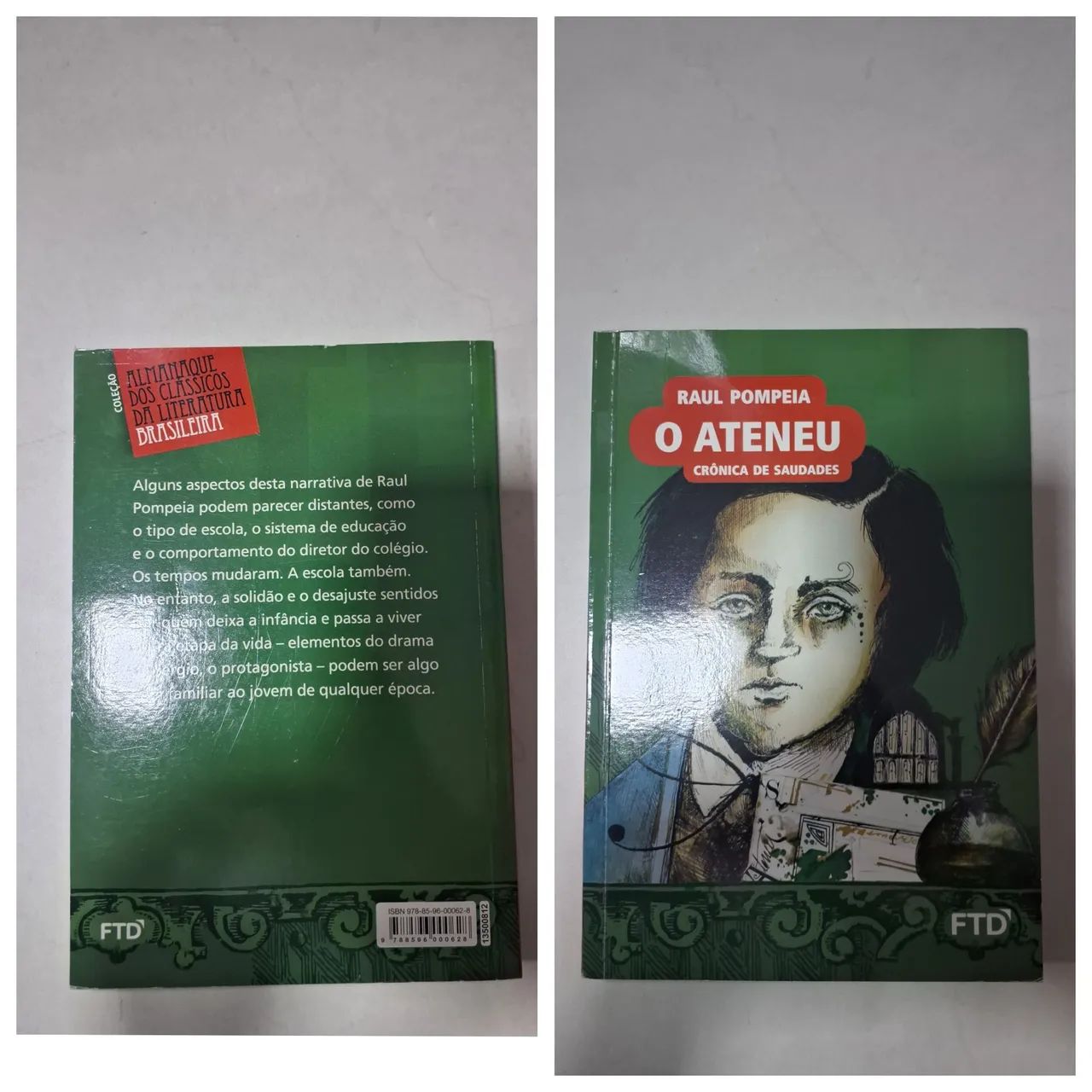 Livros em ótimos estado. Livros em ótimo estado - Livros e revistas - Sol e Mar, São