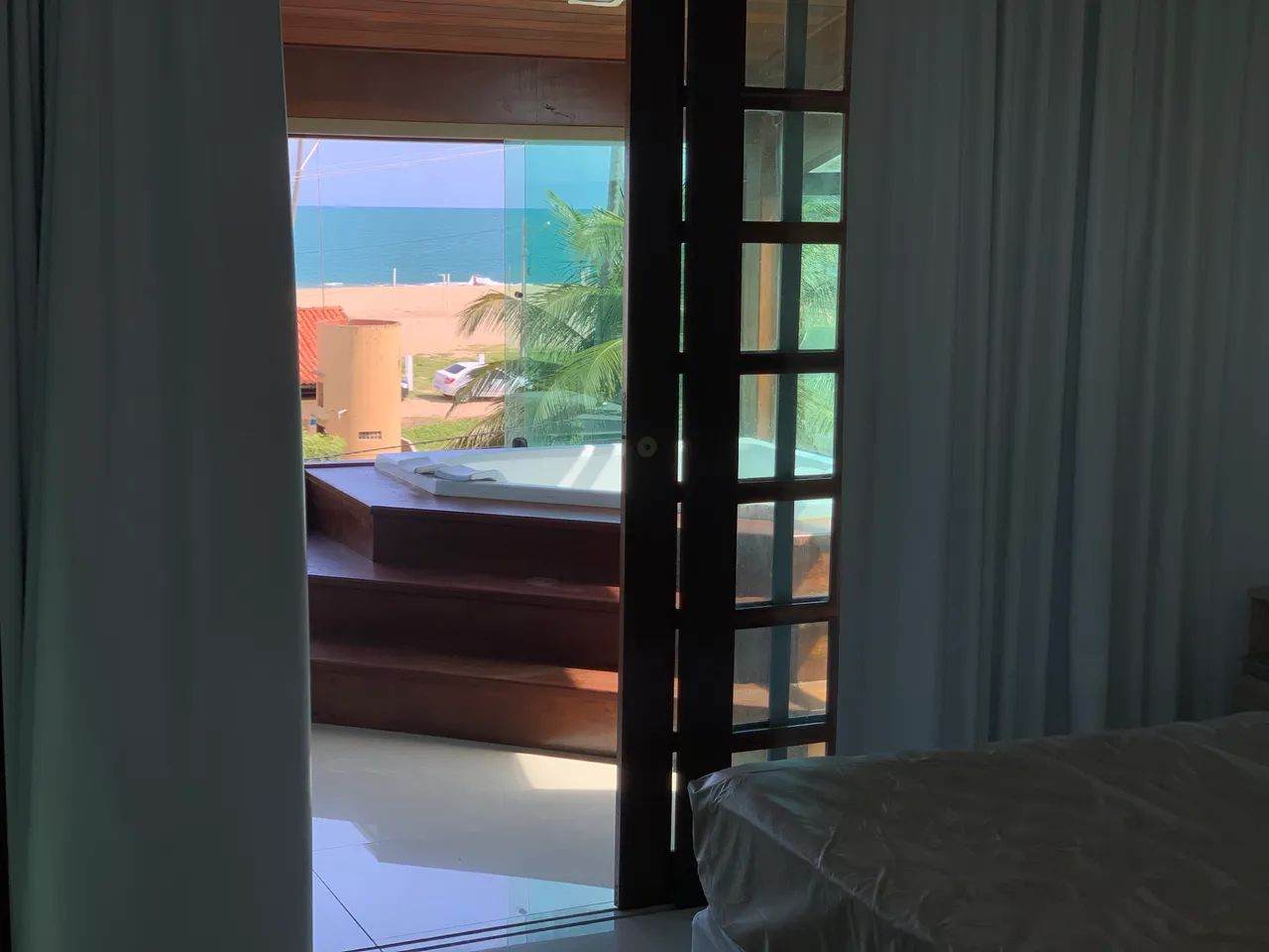 Serrambi - temporada - 1000 por dia - 6 suítes   - Foto 5