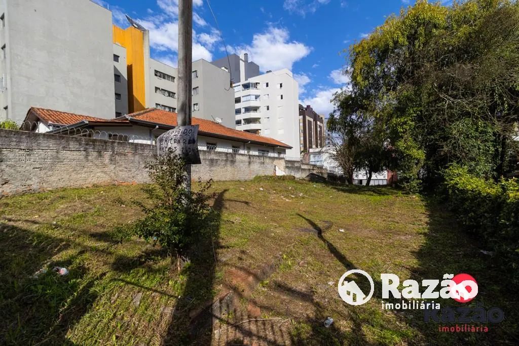 Terreno com 425 m² no Bigorrilho - Foto 3
