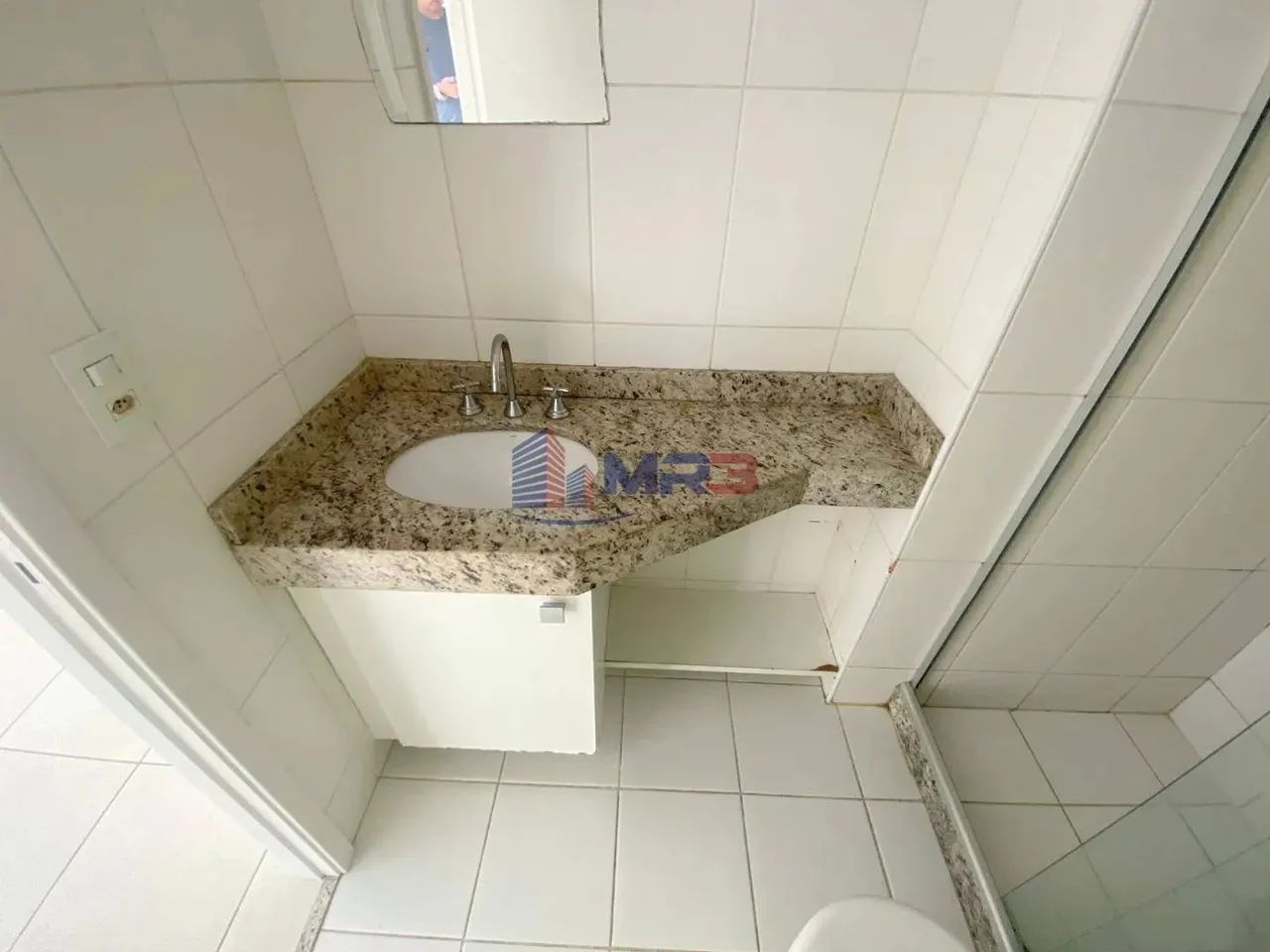 Curicica | Apartamento 3 quartos, sendo 1 suite - Foto 11