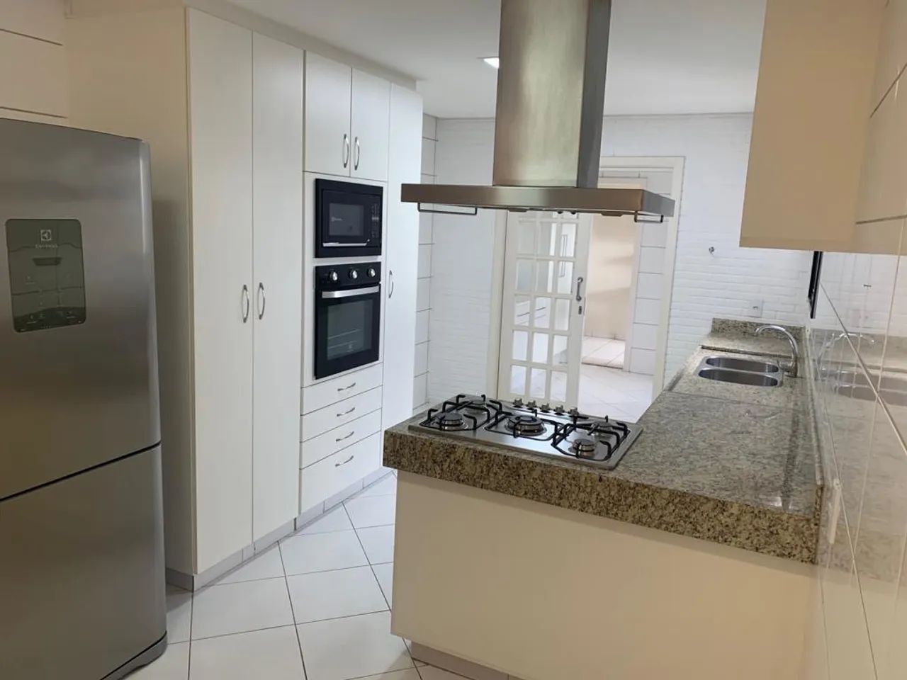Vendo lindo apto no centro de Piracicaba  Edifício Maison Cartier - Foto 2