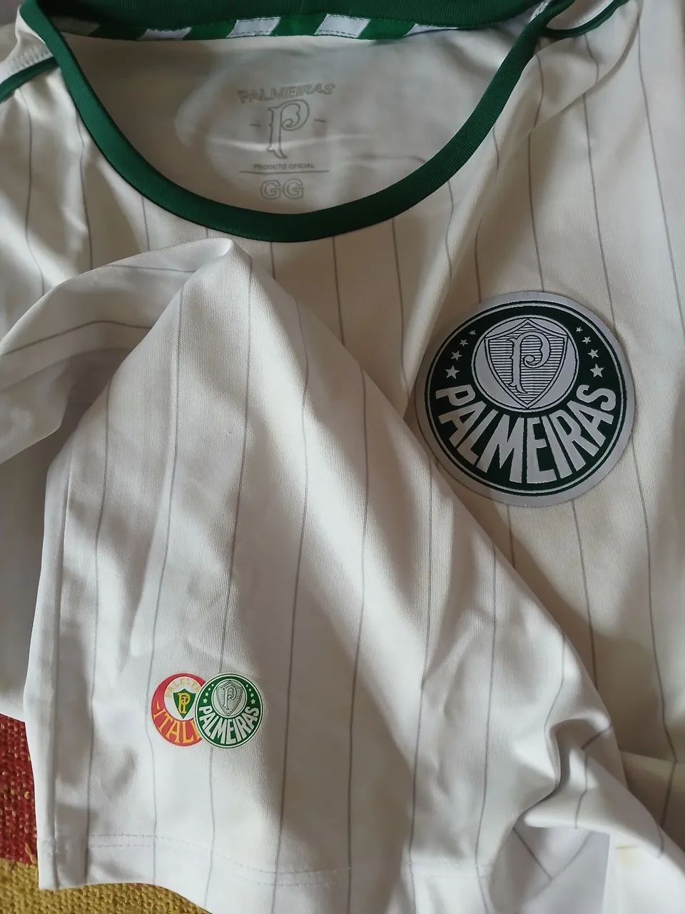 Palmeiras Original 
