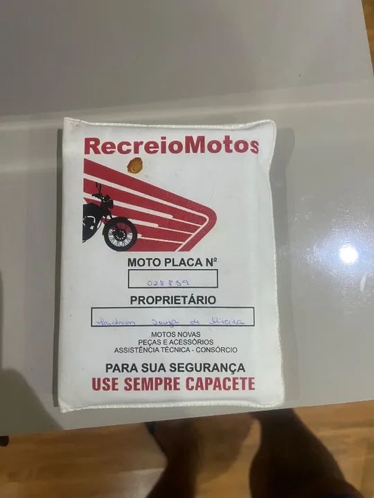 Cb 250  - Foto 5