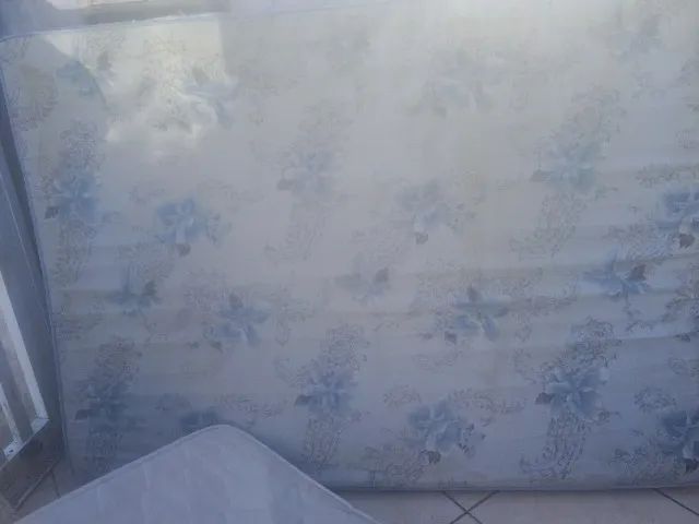 Colchão de casal espuma64176432863617120