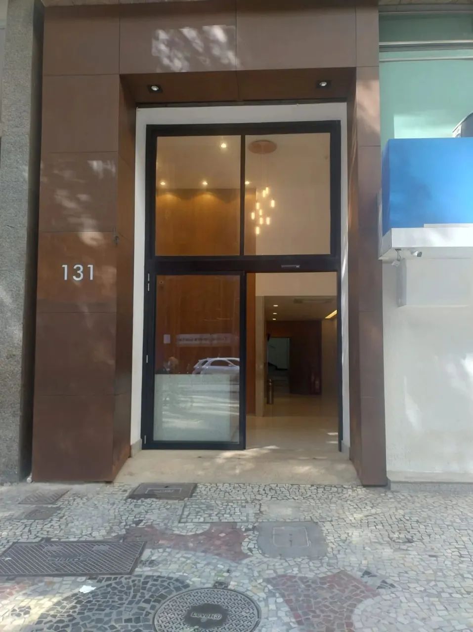 Imóvel para aluguel tem 120 metros quadrados em Centro - Rio de Janeiro - RJ