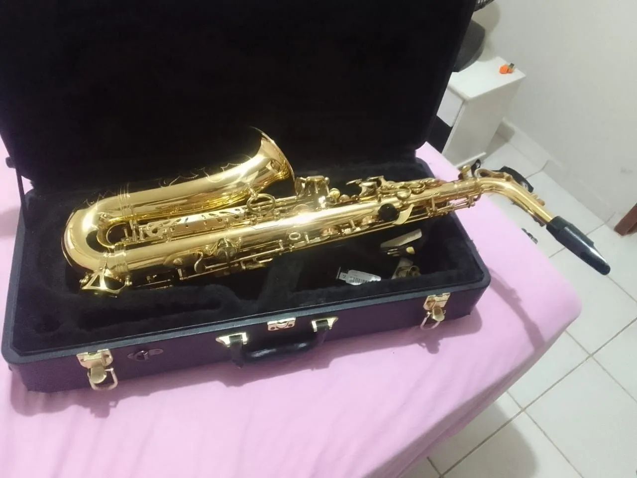 Sax novo - Foto 3