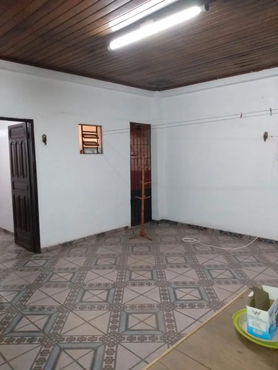foto - Belém - Sacramenta
