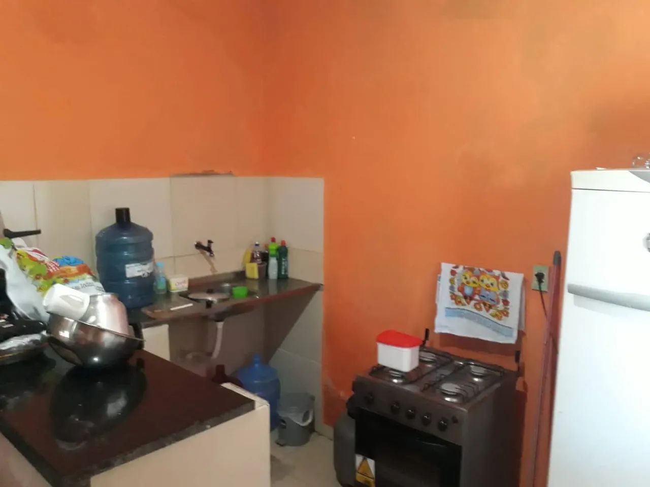 Foto - Fortaleza - Sapiranga-Coité
