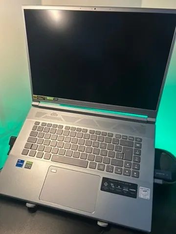 Notebook Acer Triton SE - Foto 2