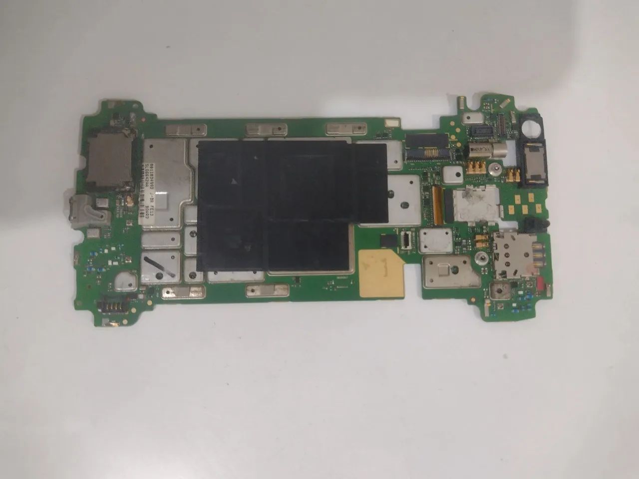 Placa-mãe de Celular moto X2 XT1097