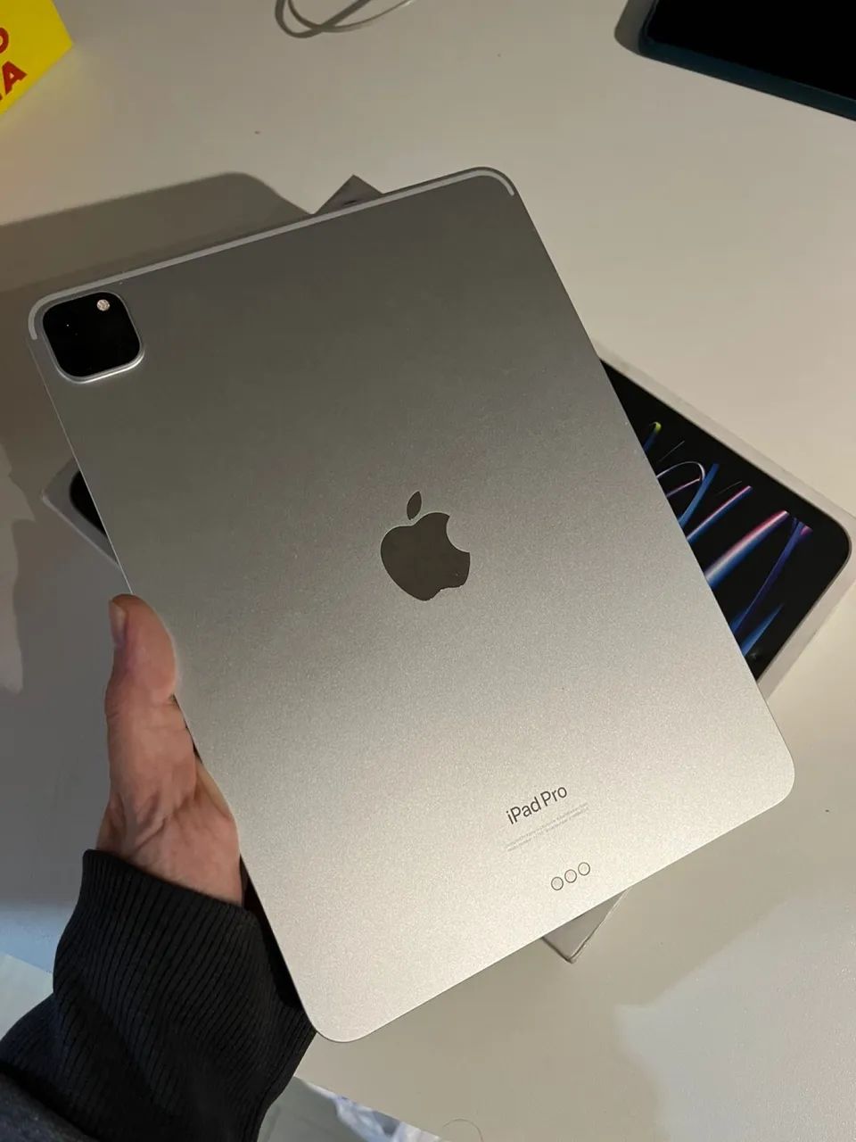iPad Pro M2 11 128gb64307862283009120