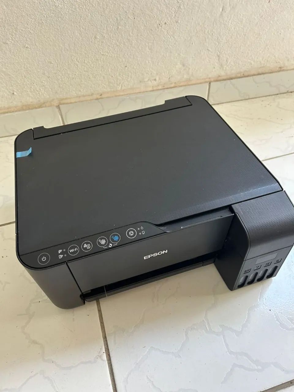 Impressora multifuncional Epson 64842044548737121