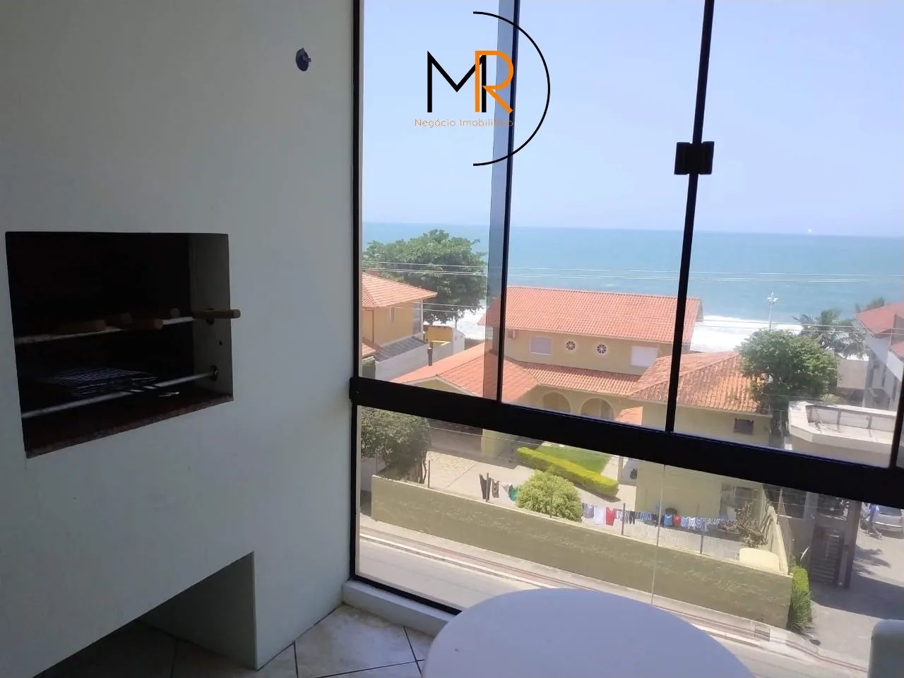 Apartamento para venda frente ao mar. Ingleses. Florianópolis - SC. - Foto 5