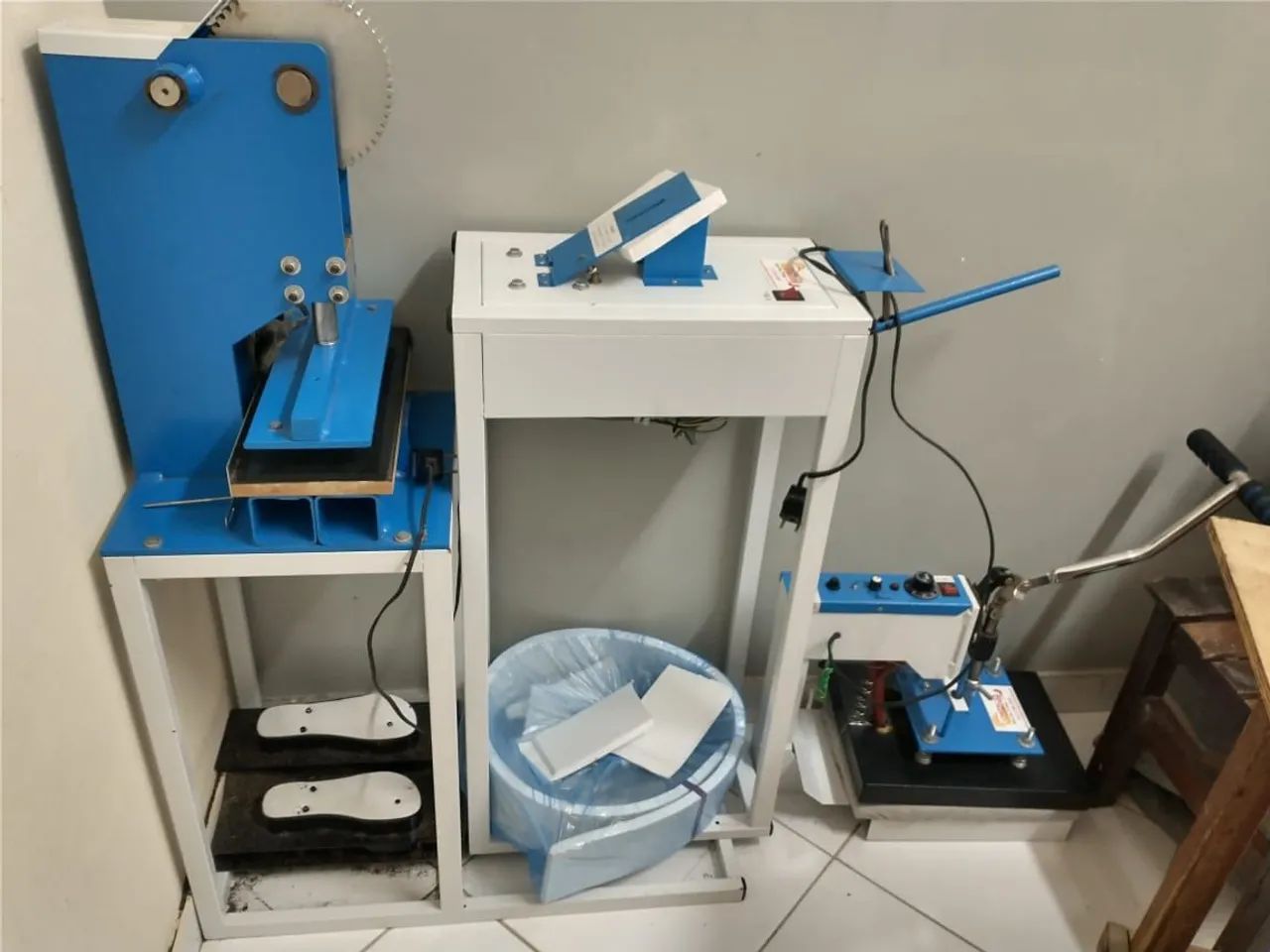 Máquina de Impressão Térmica Compacta Print - Foto 6