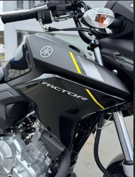 NOVA FACTOR 150 - COMPRE SEM CNH! - Foto 2