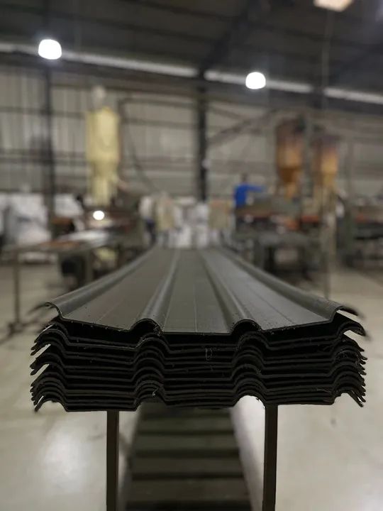 PROMOÇÃO ! Tapumes ecológicos [direto da fábrica] - Foto 2