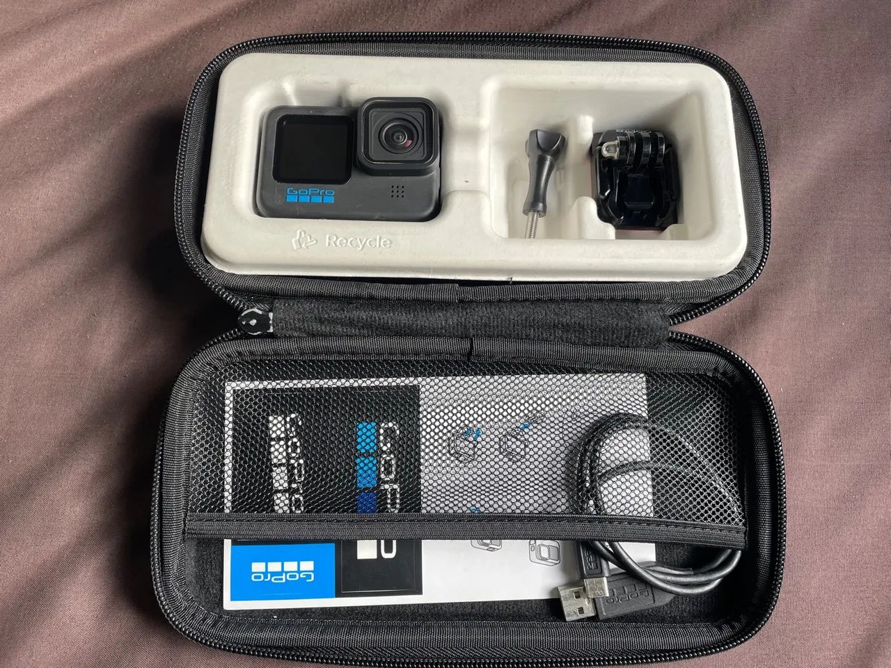 Gopro hero 10 black