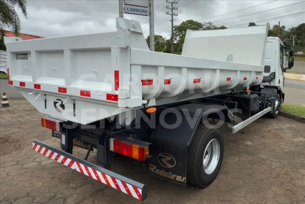 IVECO TECTOR 11-190 2022/2023 - Foto 6