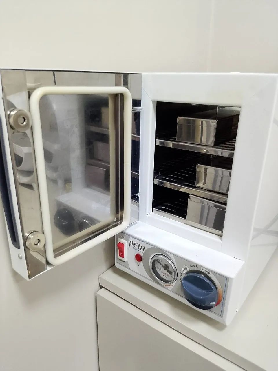 Estufa esterelizadora - Foto 6