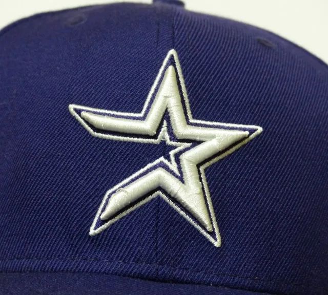 New Era - Houston Astros Boné Snapback - Foto 4