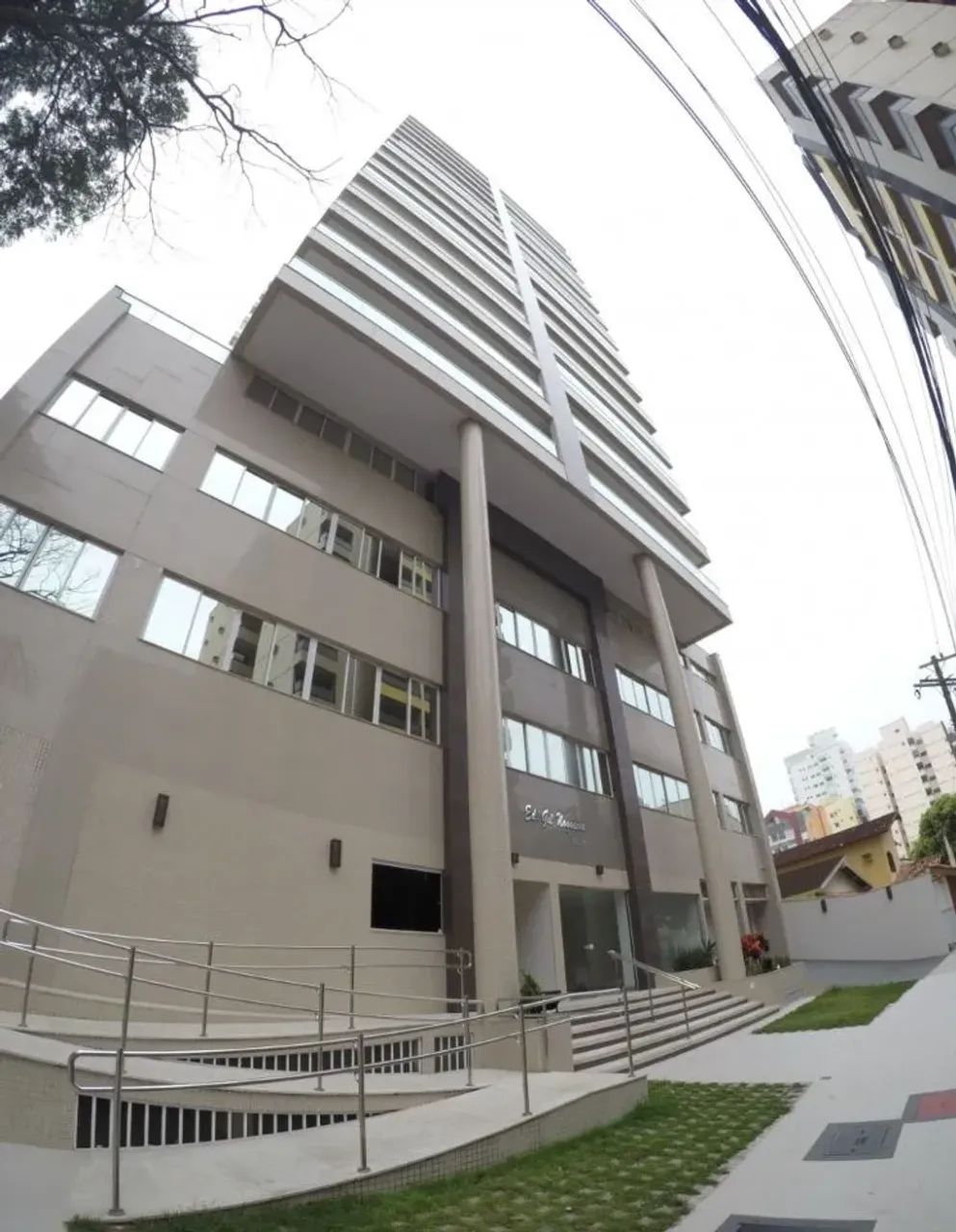 Apartamento de 66,27 m² na Praia de Morro - Guarapari