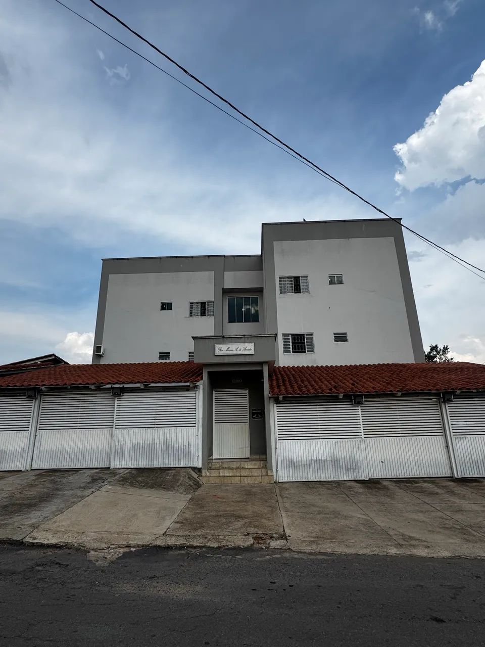 Foto - Aparecida de Goiânia - Parque Real de Goiânia