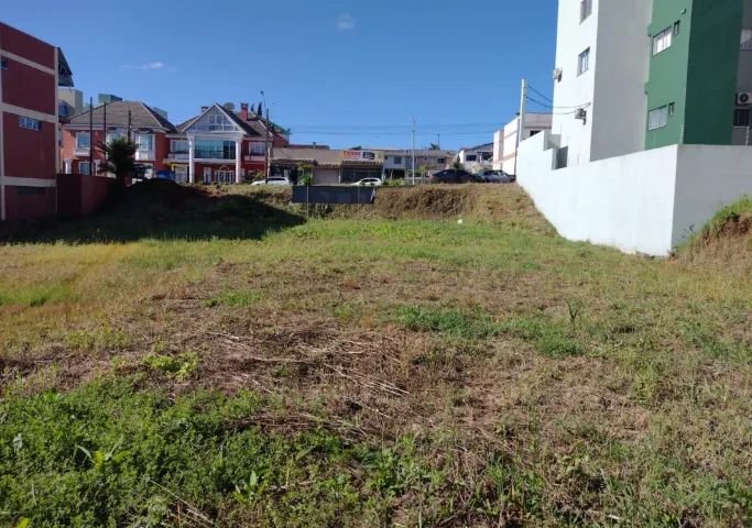 Terreno à venda no Centro de Palmas-PR - 1286,76m² | Oportunidade única! - Foto 5