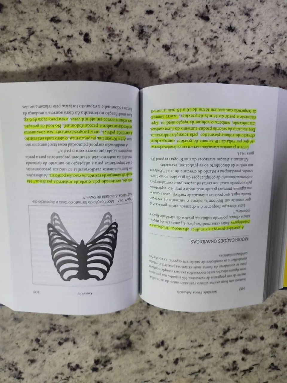 Livro Atividade física adaptada/ Educação física  - Foto 4