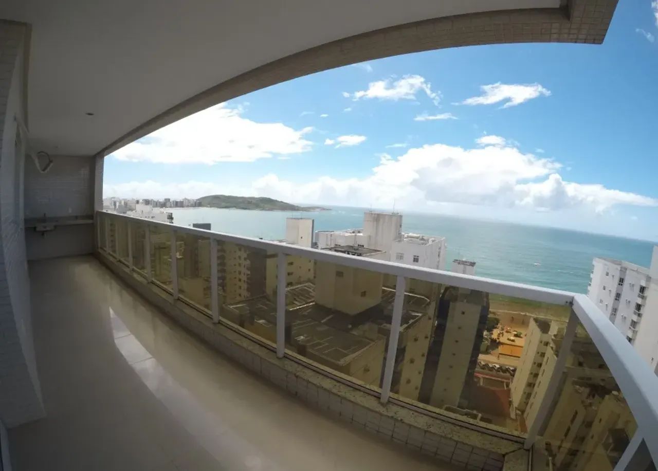 Apartamento de 66,27 m² na Praia de Morro - Guarapari - Foto 4