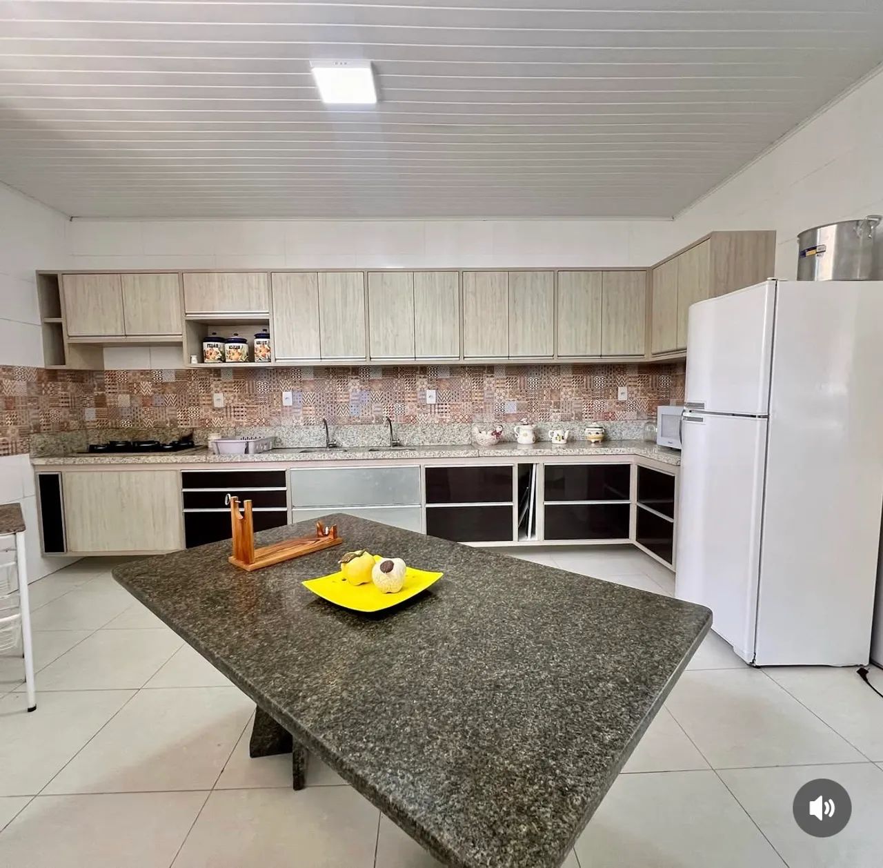 Casa para temporada na Praia do Saco em Estância-SE - Foto 2