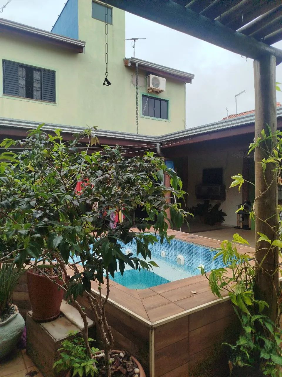 Foto - Nova Odessa - Jardim da Alvorada