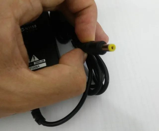 Fonte Bivolt para PlayStation 2 Slim - Foto 5