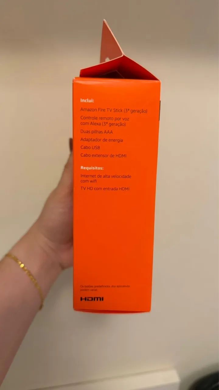 Amazon fire tv HD - Foto 5