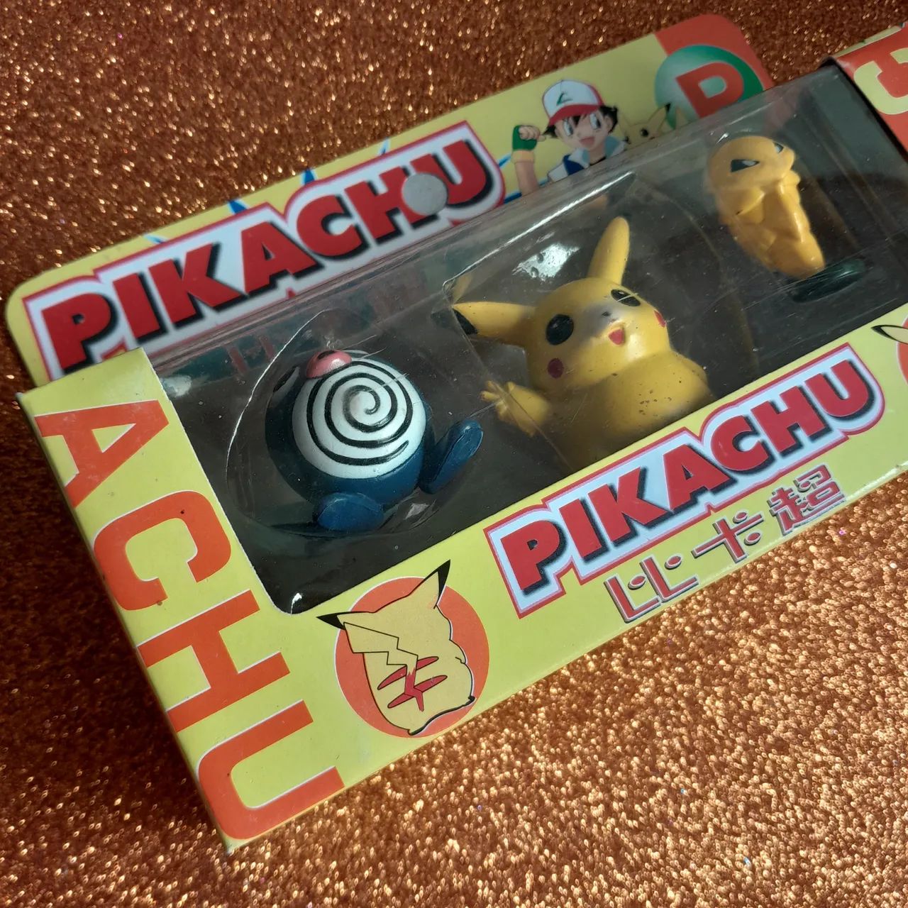 Pok émon kit Pokémon Lacrado - Foto 2
