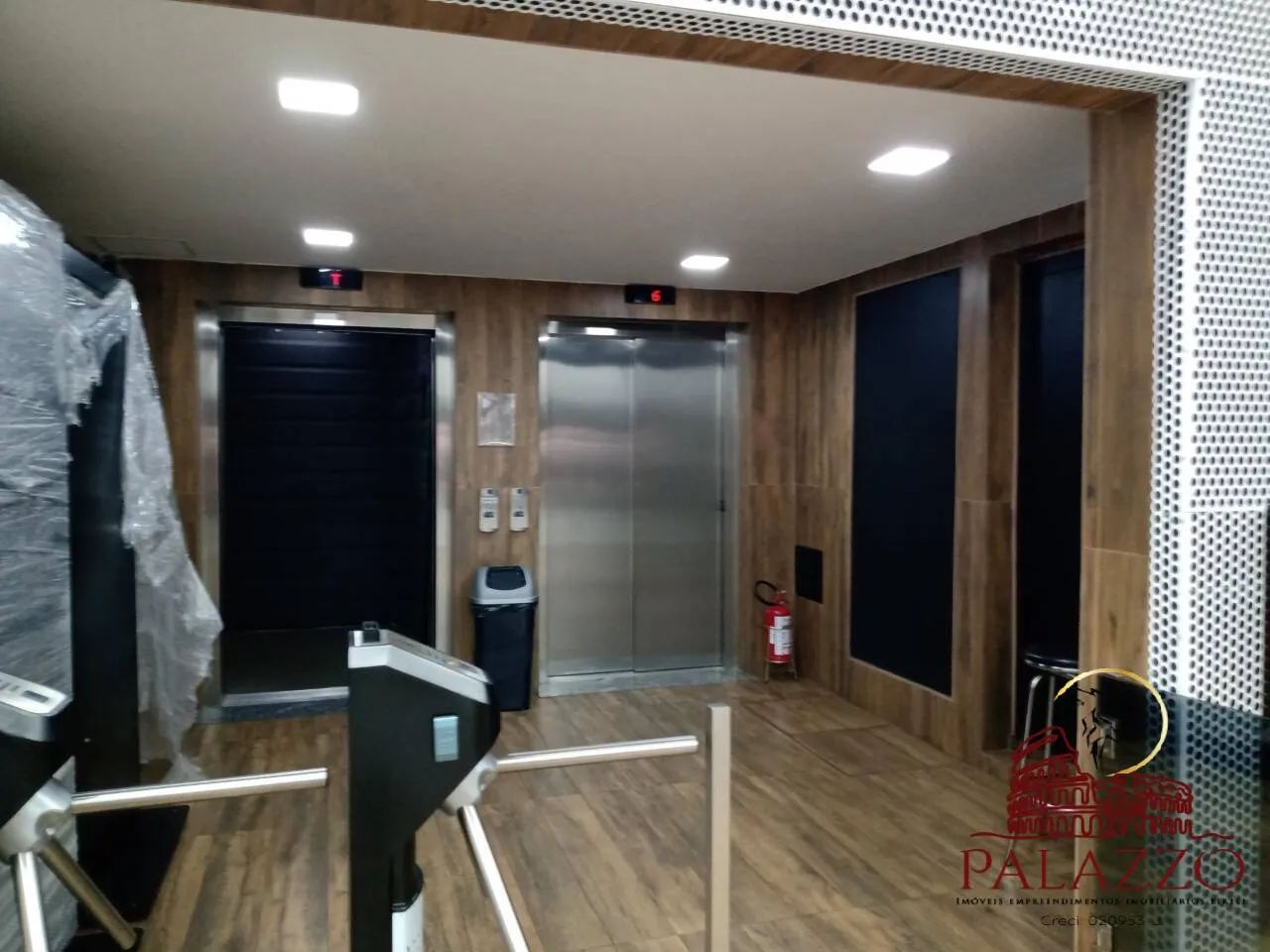 ANDAR COMERCIAL 464,00M2 NO CENTRO DE JUNTO AO METRÔ REPÚBLICA SP - Foto 5