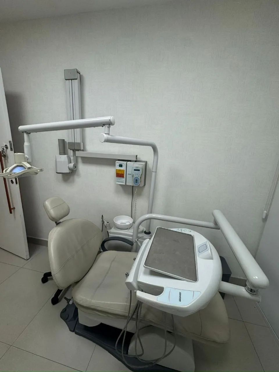 ALUGUEL DE CONSULTORIO ODONTOLOGICO - HELBOR OFFICES VILA RICA - SANTOS/SP - Foto 3