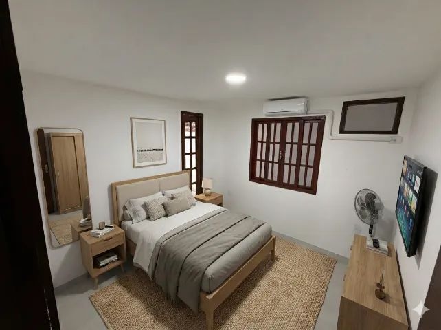 Aluga-se Casa Nova em jaconé Saquarema - Centro - Foto 3