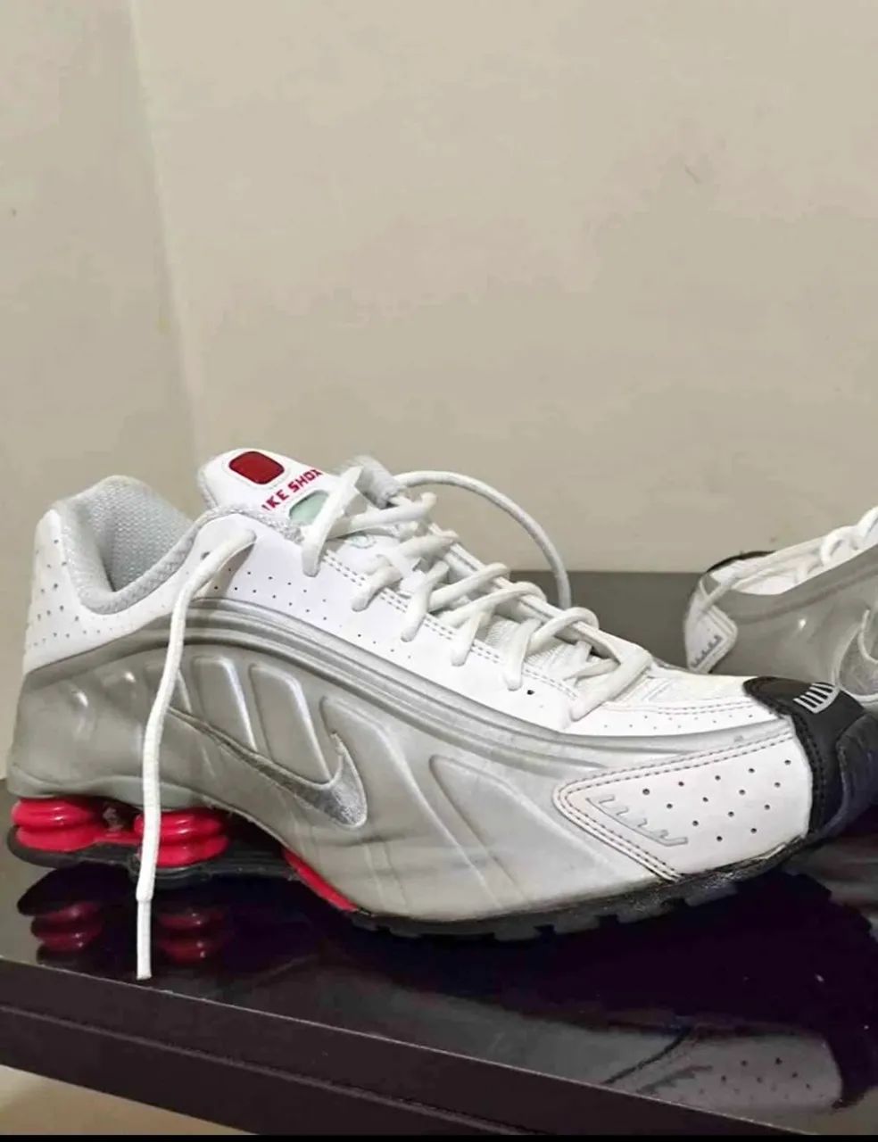 Nike Shox R4 - Original  - Foto 3
