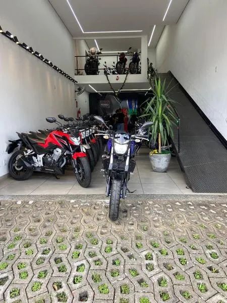 YAMAHA MT03 ABS 2019-2020 - Foto 3