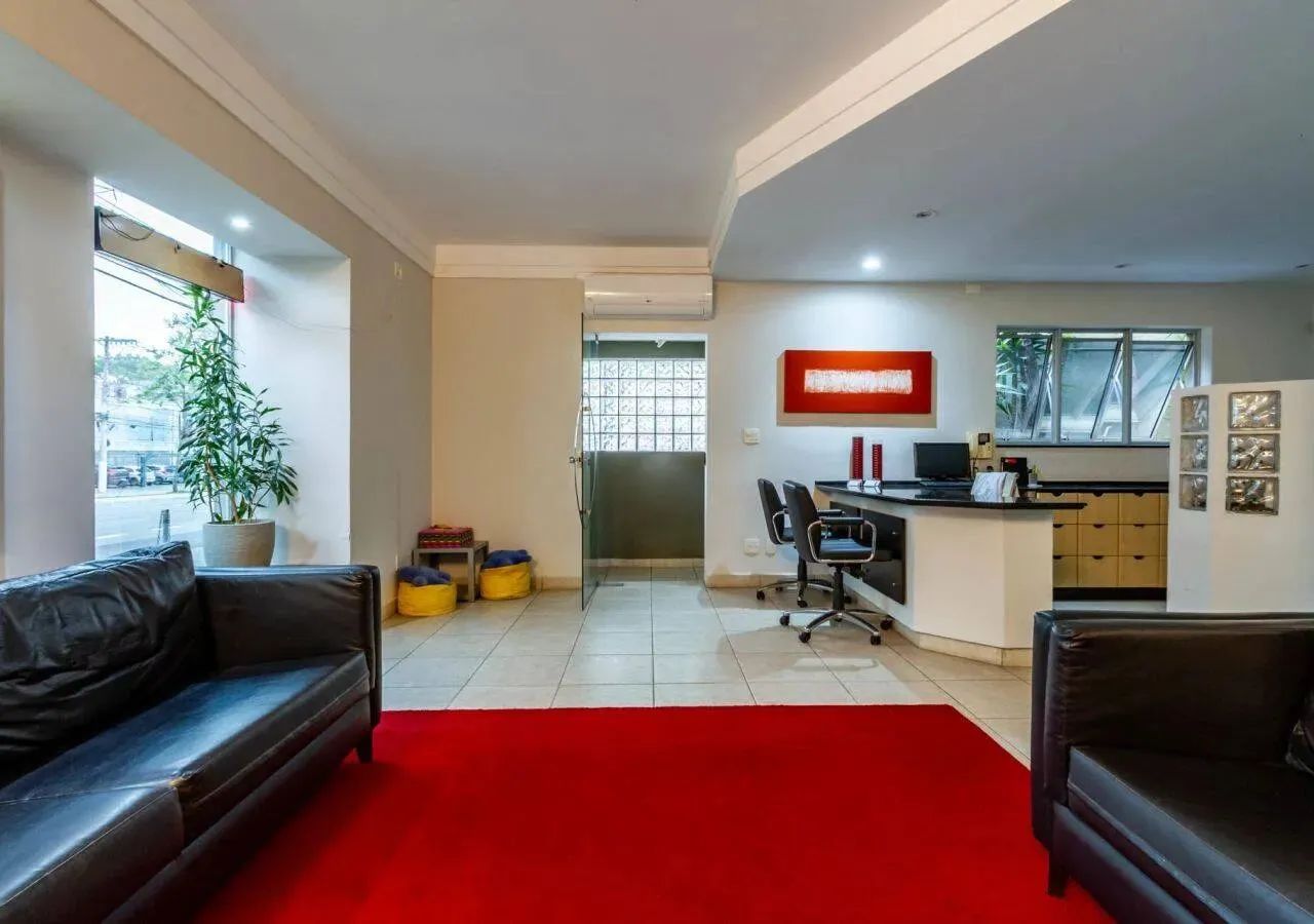 Casa com 4 dormitórios, 280 m² - venda por R$ 4.350.000,00 ou aluguel por R$ 32.400,00/mês - Foto 8