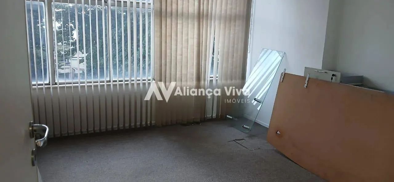 Glória | Sala - Foto 7