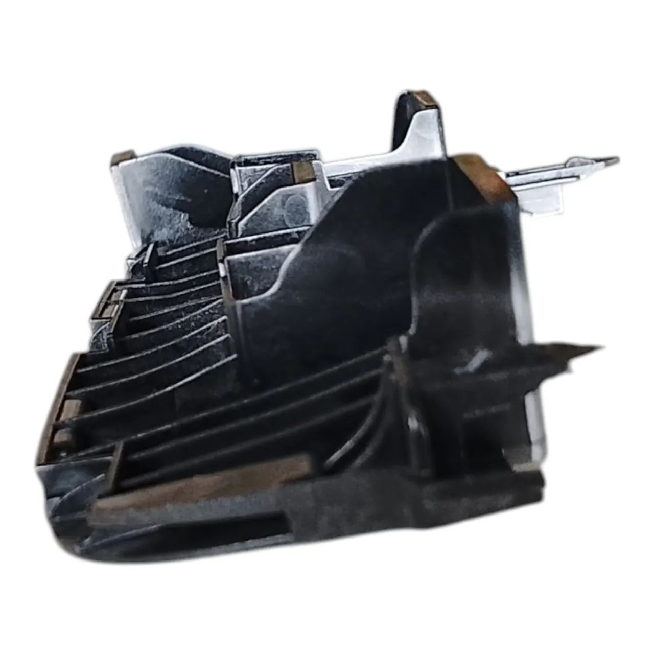 Moldura painel hyundai Creta 2023 2024 L E