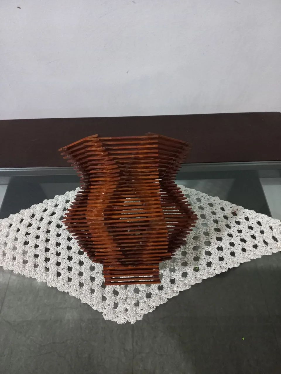 Vaso artesanal  - Foto 2