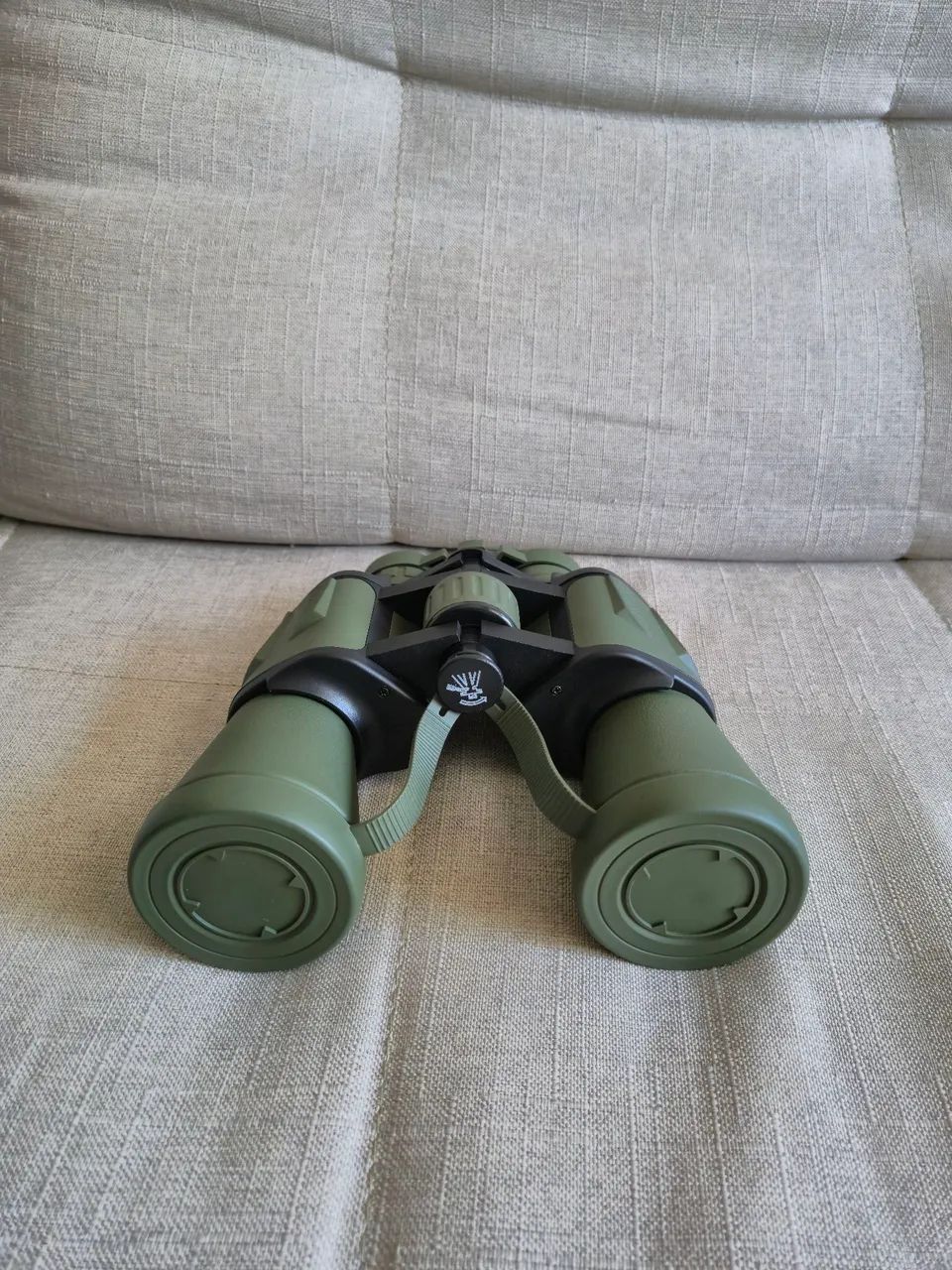 Binóculo de longo alcance 20x50 - Foto 5
