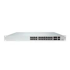 Switch Cisco Meraki MS355-24X 24x1G Layer 3 - Foto 3