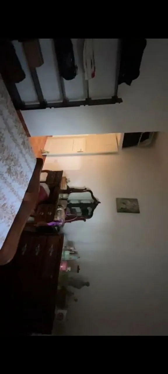 Móveis vintage década de 60 ótimas condicoes