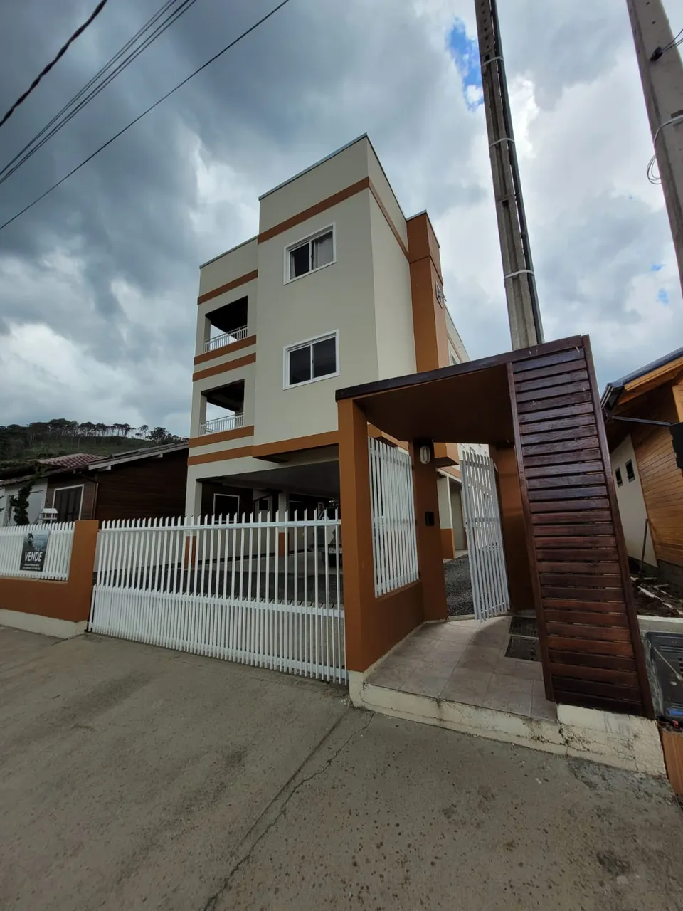 Prédio/Edifício/Casa/Apartamento/Lote/Terreno à venda em Urubici