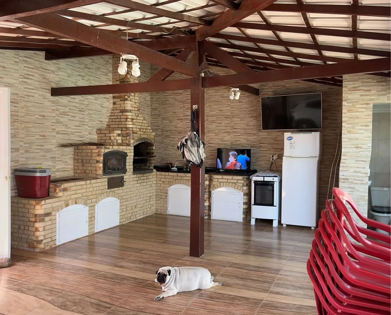 Alugo linda casa para carnaval  - Foto 4