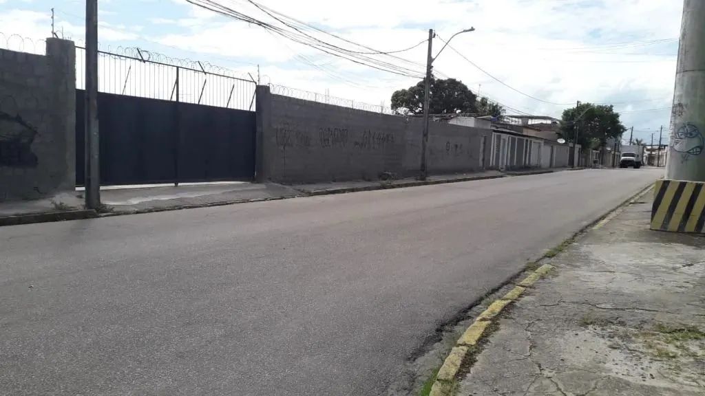 Terreno comercial à venda na Estância - Foto 11